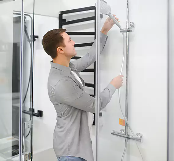 Why Choose Olympic Custom Bathrooms for Quality Bathroom Addition Services in Elizabethtown, KY?