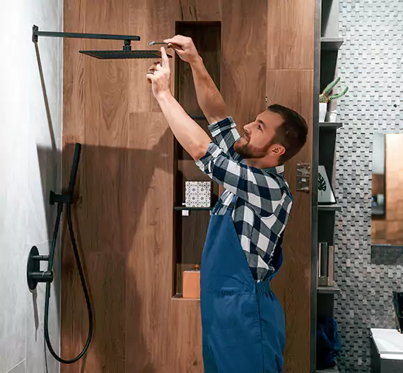 Why Choose Olympic Custom Bathrooms for Quality Bathroom Repair Services in Elizabethtown, KY?