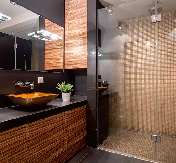 Why Choose Olympic Custom Bathrooms for New Bathroom Construction Services in Elizabethtown, KY?