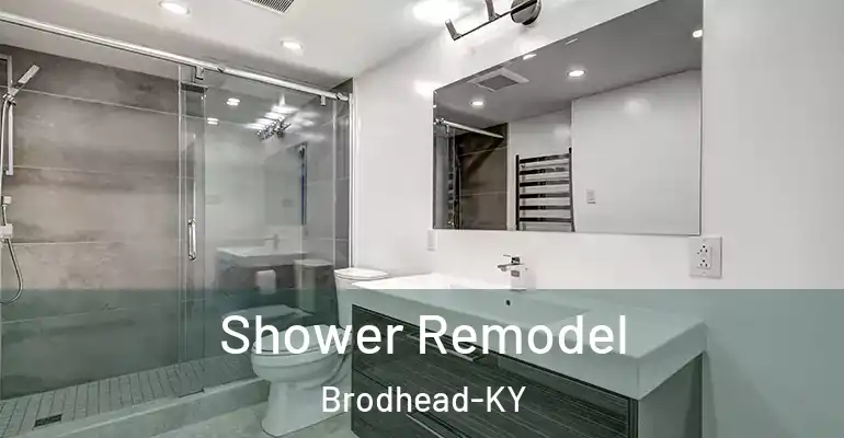 inner Bathroom imggen Shower Remodel Brodhead-KY