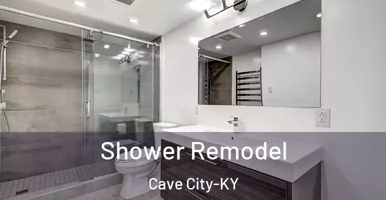 inner Bathroom imggen Shower Remodel Cave City-KY