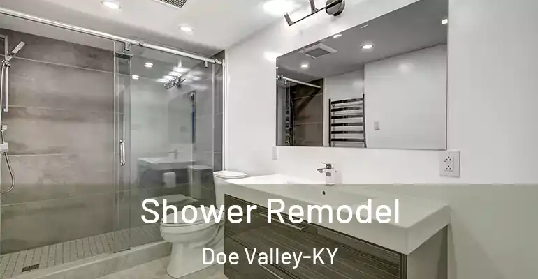 inner Bathroom imggen Shower Remodel Doe Valley-KY