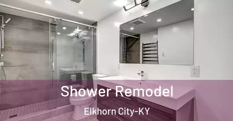inner Bathroom imggen Shower Remodel Elkhorn City-KY