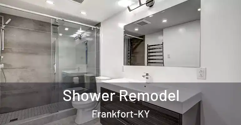 inner Bathroom imggen Shower Remodel Frankfort-KY
