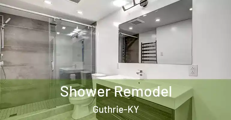 inner Bathroom imggen Shower Remodel Guthrie-KY