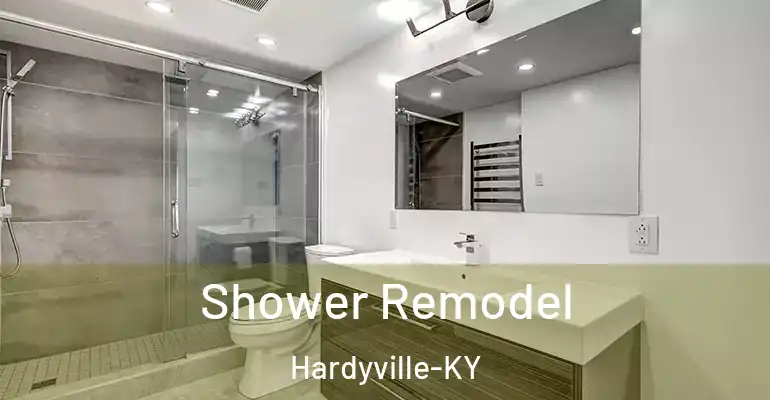 inner Bathroom imggen Shower Remodel Hardyville-KY