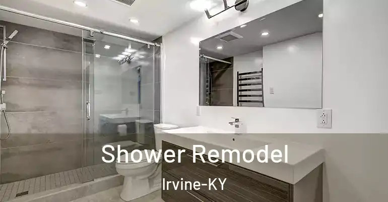 inner Bathroom imggen Shower Remodel Irvine-KY