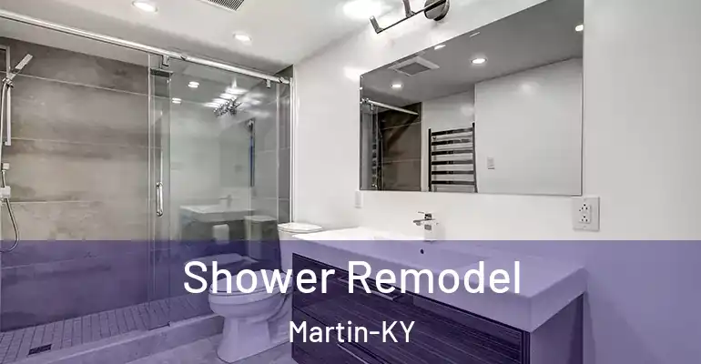 inner Bathroom imggen Shower Remodel Martin-KY