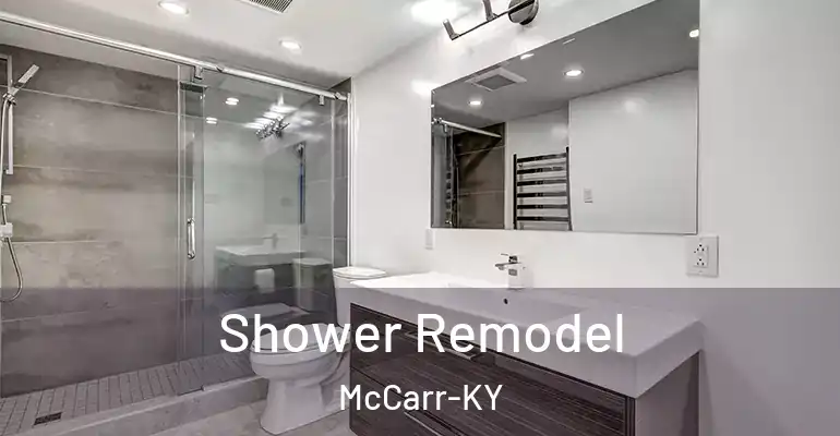 inner Bathroom imggen Shower Remodel McCarr-KY