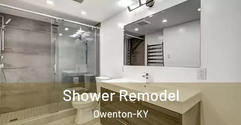 inner Bathroom imggen Shower Remodel Owenton-KY