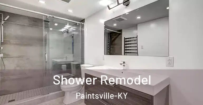 inner Bathroom imggen Shower Remodel Paintsville-KY