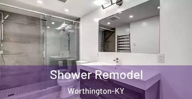 inner Bathroom imggen Shower Remodel Worthington-KY