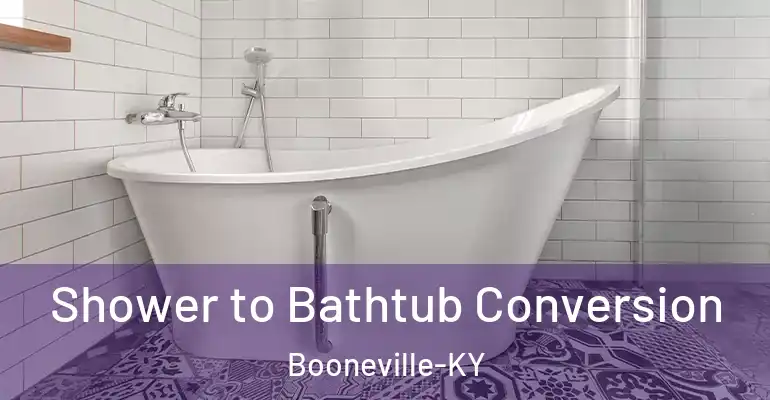 inner Bathroom imggen Shower to Bathtub Conversion Booneville-KY