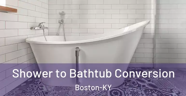 inner Bathroom imggen Shower to Bathtub Conversion Boston-KY
