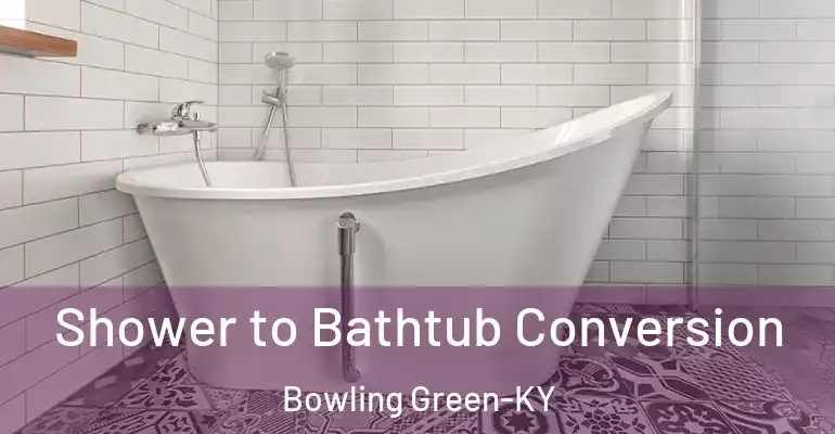 inner Bathroom imggen Shower to Bathtub Conversion Bowling Green-KY