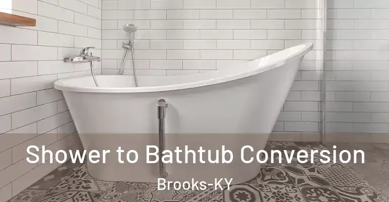 inner Bathroom imggen Shower to Bathtub Conversion Brooks-KY