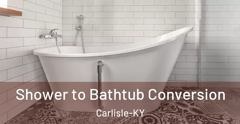 inner Bathroom imggen Shower to Bathtub Conversion Carlisle-KY