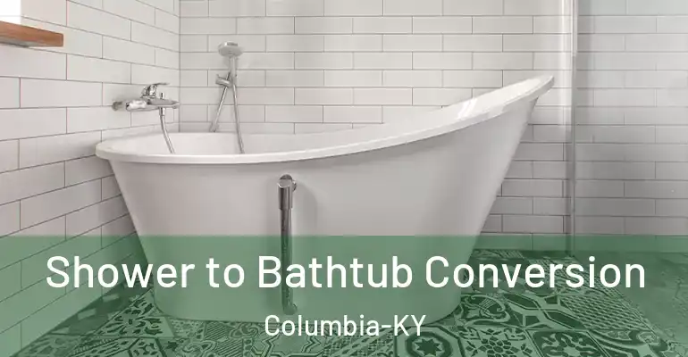 inner Bathroom imggen Shower to Bathtub Conversion Columbia-KY