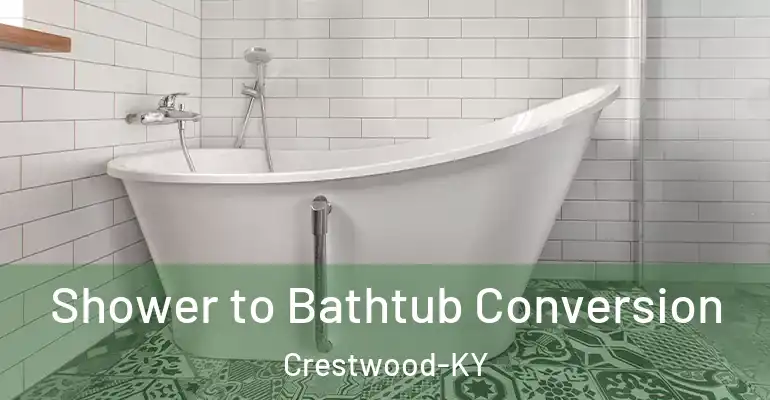 inner Bathroom imggen Shower to Bathtub Conversion Crestwood-KY
