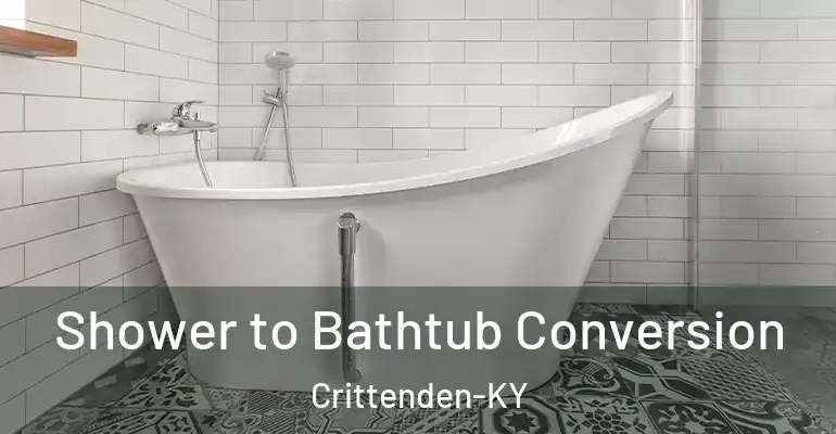 inner Bathroom imggen Shower to Bathtub Conversion Crittenden-KY
