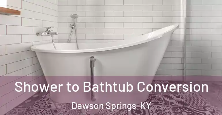 inner Bathroom imggen Shower to Bathtub Conversion Dawson Springs-KY