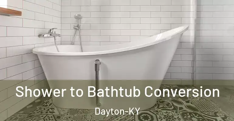 inner Bathroom imggen Shower to Bathtub Conversion Dayton-KY