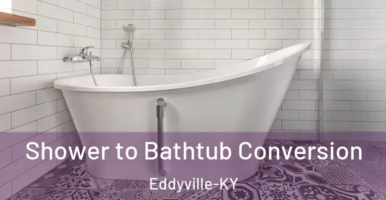 inner Bathroom imggen Shower to Bathtub Conversion Eddyville-KY