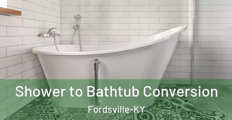 inner Bathroom imggen Shower to Bathtub Conversion Fordsville-KY