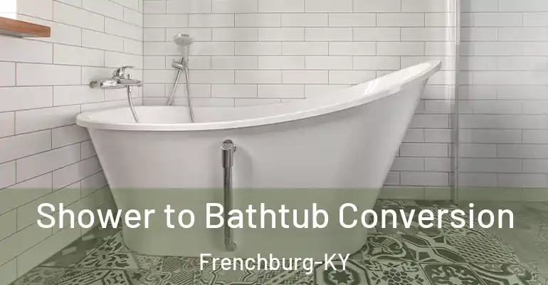 inner Bathroom imggen Shower to Bathtub Conversion Frenchburg-KY