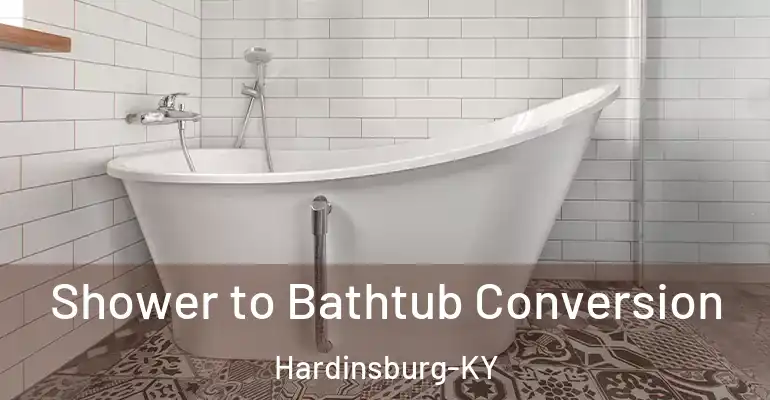 inner Bathroom imggen Shower to Bathtub Conversion Hardinsburg-KY