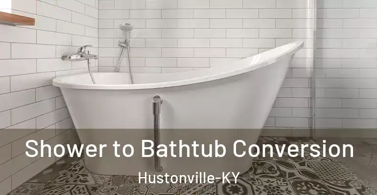 inner Bathroom imggen Shower to Bathtub Conversion Hustonville-KY
