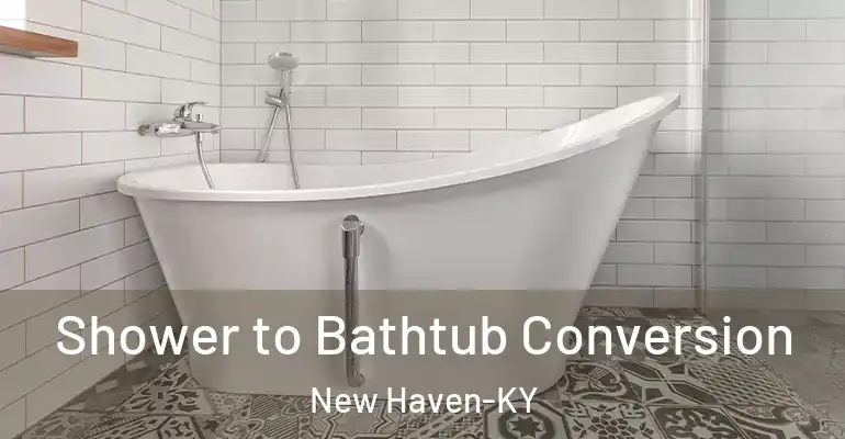 inner Bathroom imggen Shower to Bathtub Conversion New Haven-KY