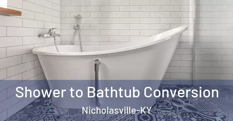 inner Bathroom imggen Shower to Bathtub Conversion Nicholasville-KY