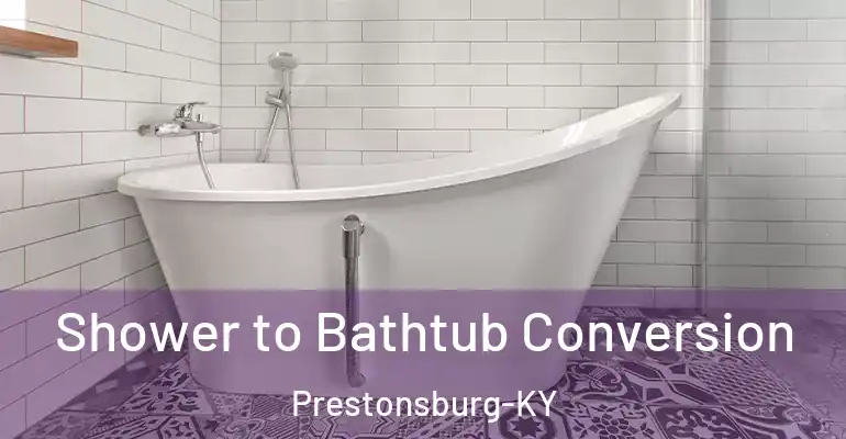 inner Bathroom imggen Shower to Bathtub Conversion Prestonsburg-KY