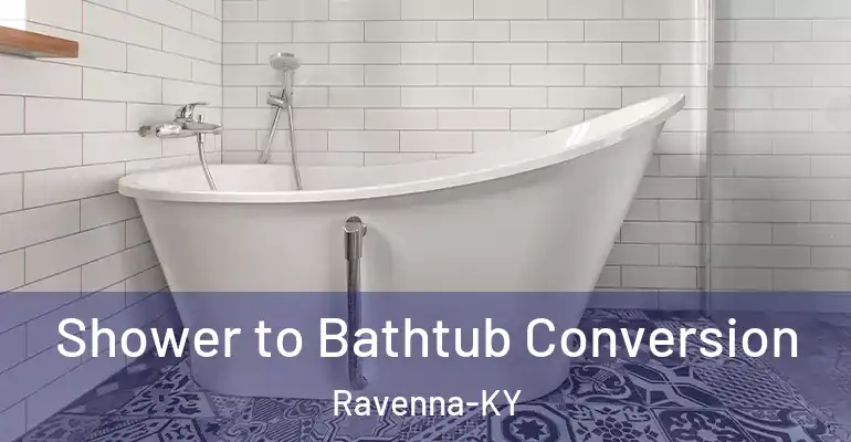 inner Bathroom imggen Shower to Bathtub Conversion Ravenna-KY