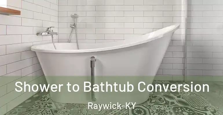 inner Bathroom imggen Shower to Bathtub Conversion Raywick-KY