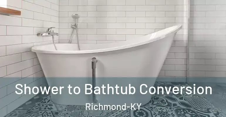 inner Bathroom imggen Shower to Bathtub Conversion Richmond-KY