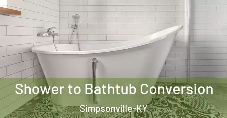 inner Bathroom imggen Shower to Bathtub Conversion Simpsonville-KY
