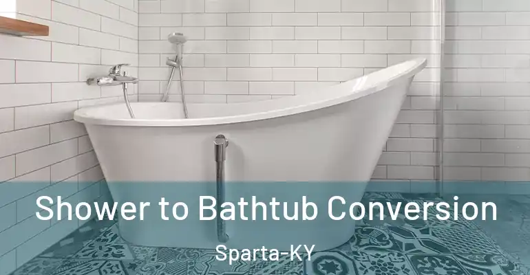 inner Bathroom imggen Shower to Bathtub Conversion Sparta-KY
