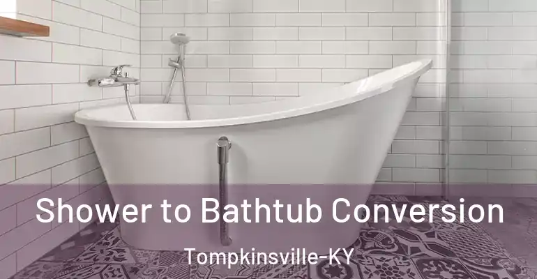 inner Bathroom imggen Shower to Bathtub Conversion Tompkinsville-KY
