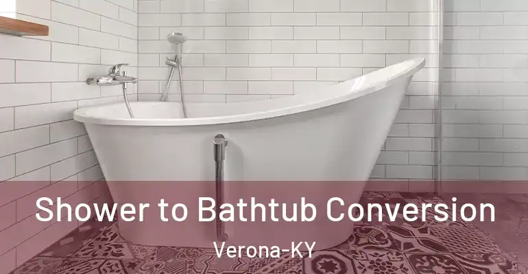 inner Bathroom imggen Shower to Bathtub Conversion Verona-KY