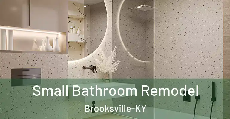 inner Bathroom imggen Small Bathroom Remodel Brooksville-KY