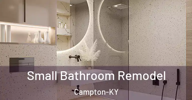 inner Bathroom imggen Small Bathroom Remodel Campton-KY