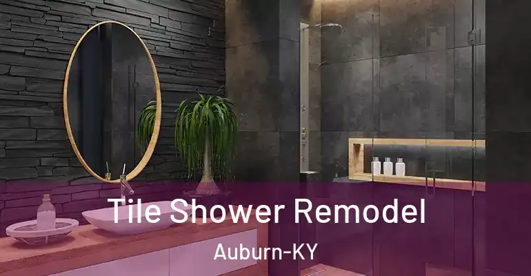 inner Bathroom imggen Tile Shower Remodel Auburn-KY