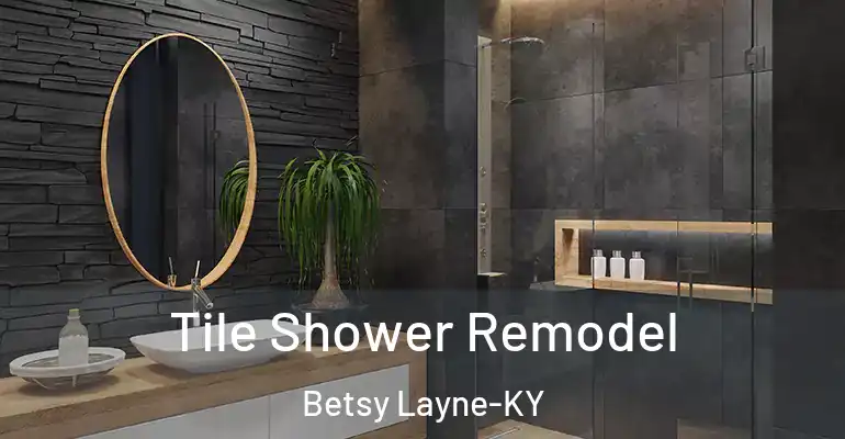 inner Bathroom imggen Tile Shower Remodel Betsy Layne-KY