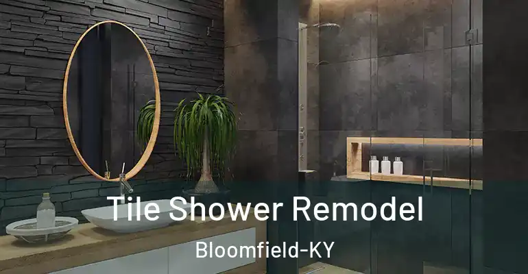 inner Bathroom imggen Tile Shower Remodel Bloomfield-KY
