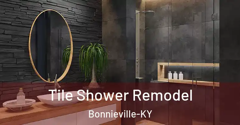 inner Bathroom imggen Tile Shower Remodel Bonnieville-KY