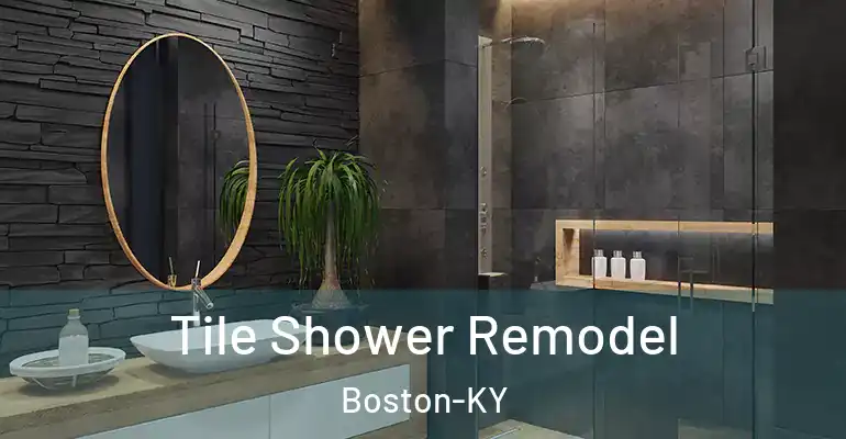 inner Bathroom imggen Tile Shower Remodel Boston-KY