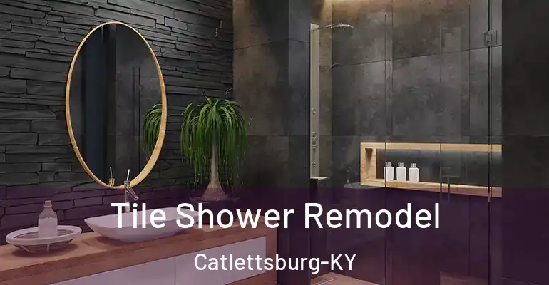 inner Bathroom imggen Tile Shower Remodel Catlettsburg-KY