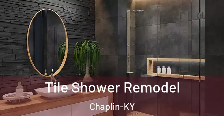 inner Bathroom imggen Tile Shower Remodel Chaplin-KY